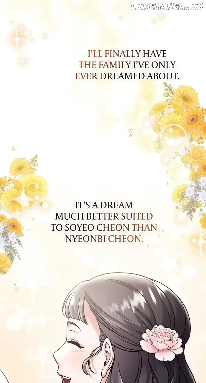 A Master, Who Woke up as a Concubine Chapter 41 page 19 - 