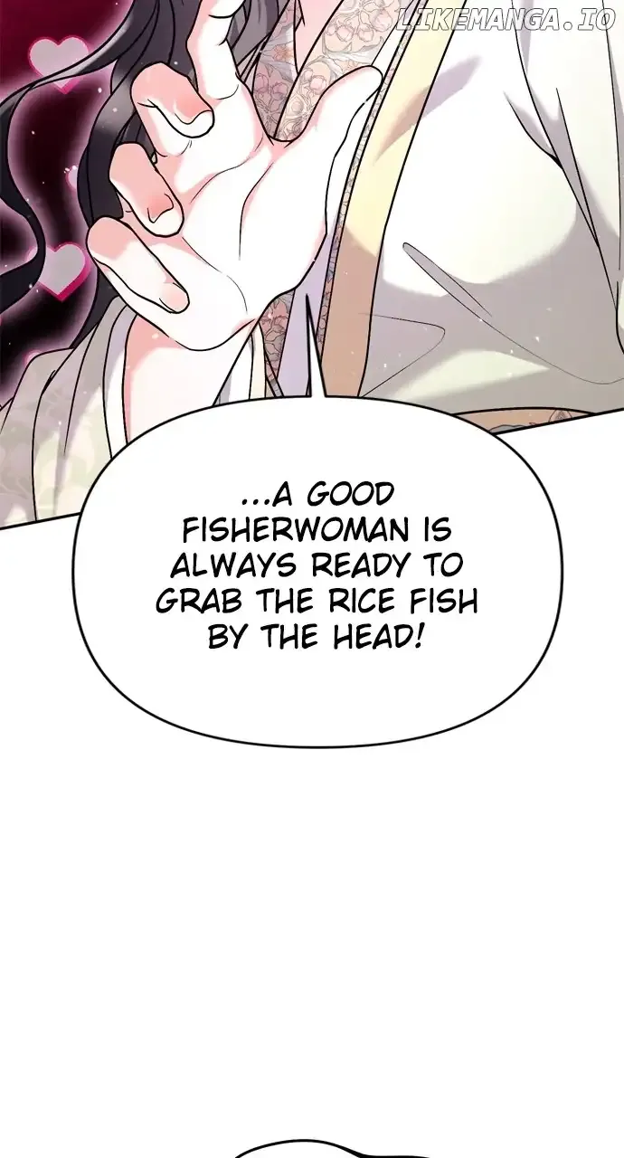A Master, Who Woke up as a Concubine Chapter 41 page 3 - 