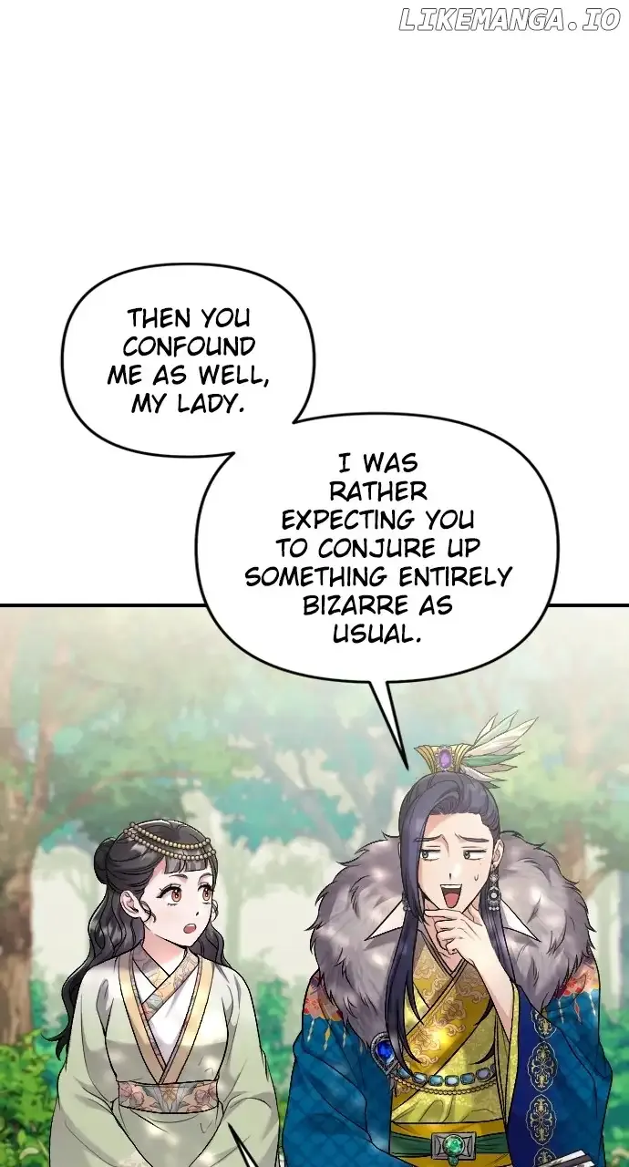 A Master, Who Woke up as a Concubine Chapter 41 page 23 - 