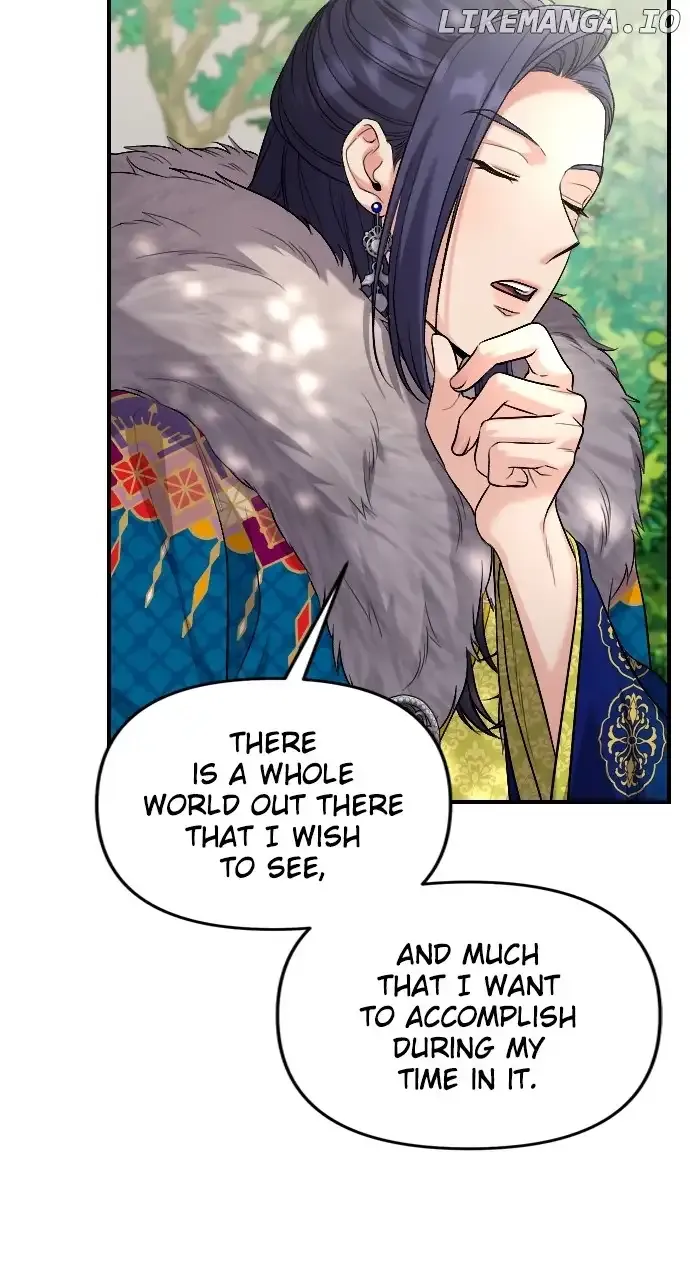 A Master, Who Woke up as a Concubine Chapter 41 page 25 - 