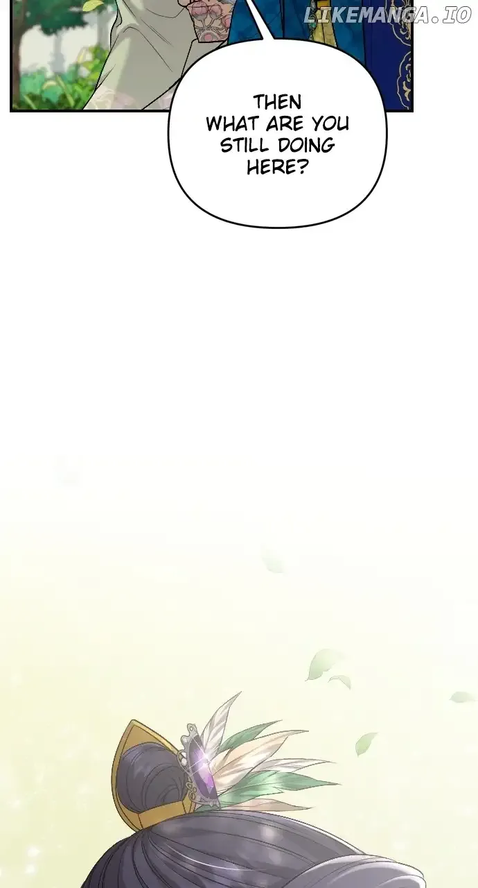 A Master, Who Woke up as a Concubine Chapter 41 page 27 - 