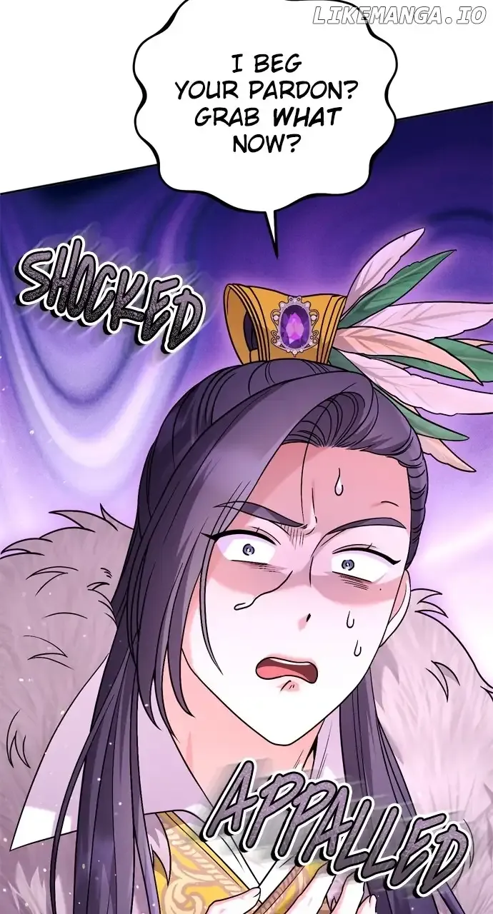 A Master, Who Woke up as a Concubine Chapter 41 page 4 - 