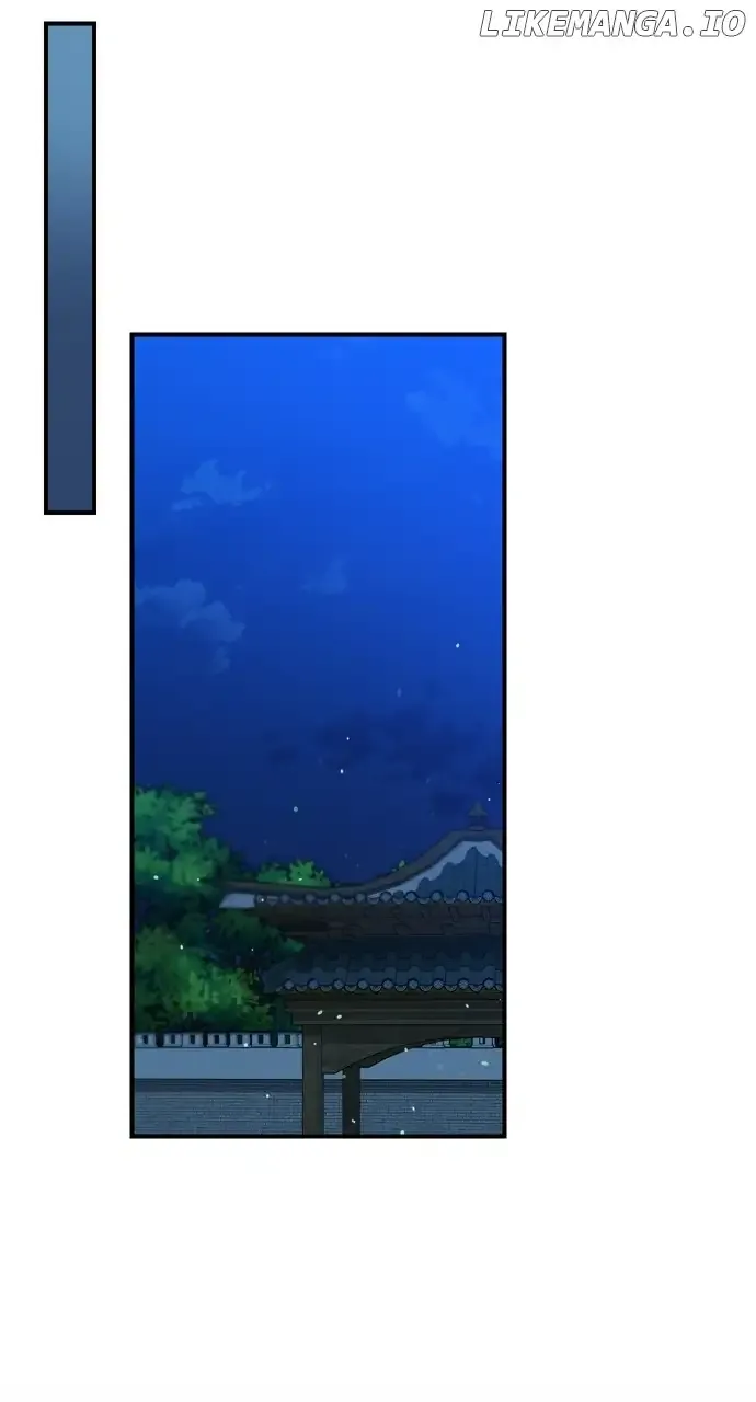 A Master, Who Woke up as a Concubine Chapter 41 page 33 - 