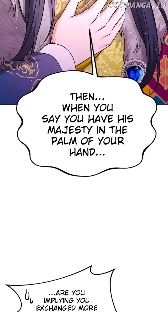 A Master, Who Woke up as a Concubine Chapter 41 page 5 - 