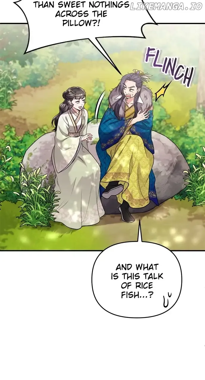 A Master, Who Woke up as a Concubine Chapter 41 page 6 - 