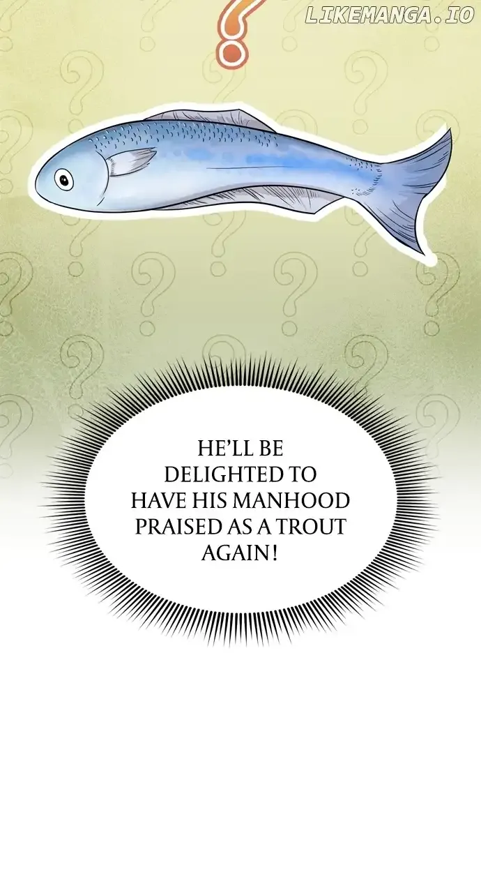 A Master, Who Woke up as a Concubine Chapter 41 page 52 - 