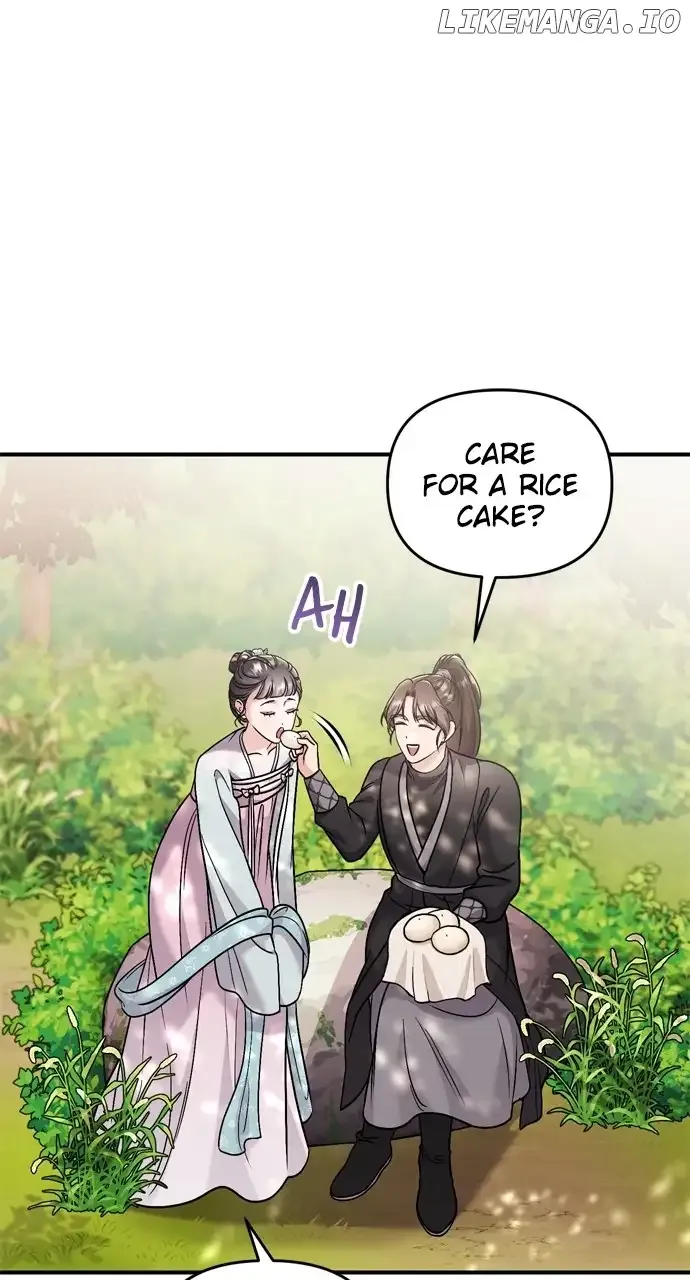 A Master, Who Woke up as a Concubine Chapter 41 page 53 - 