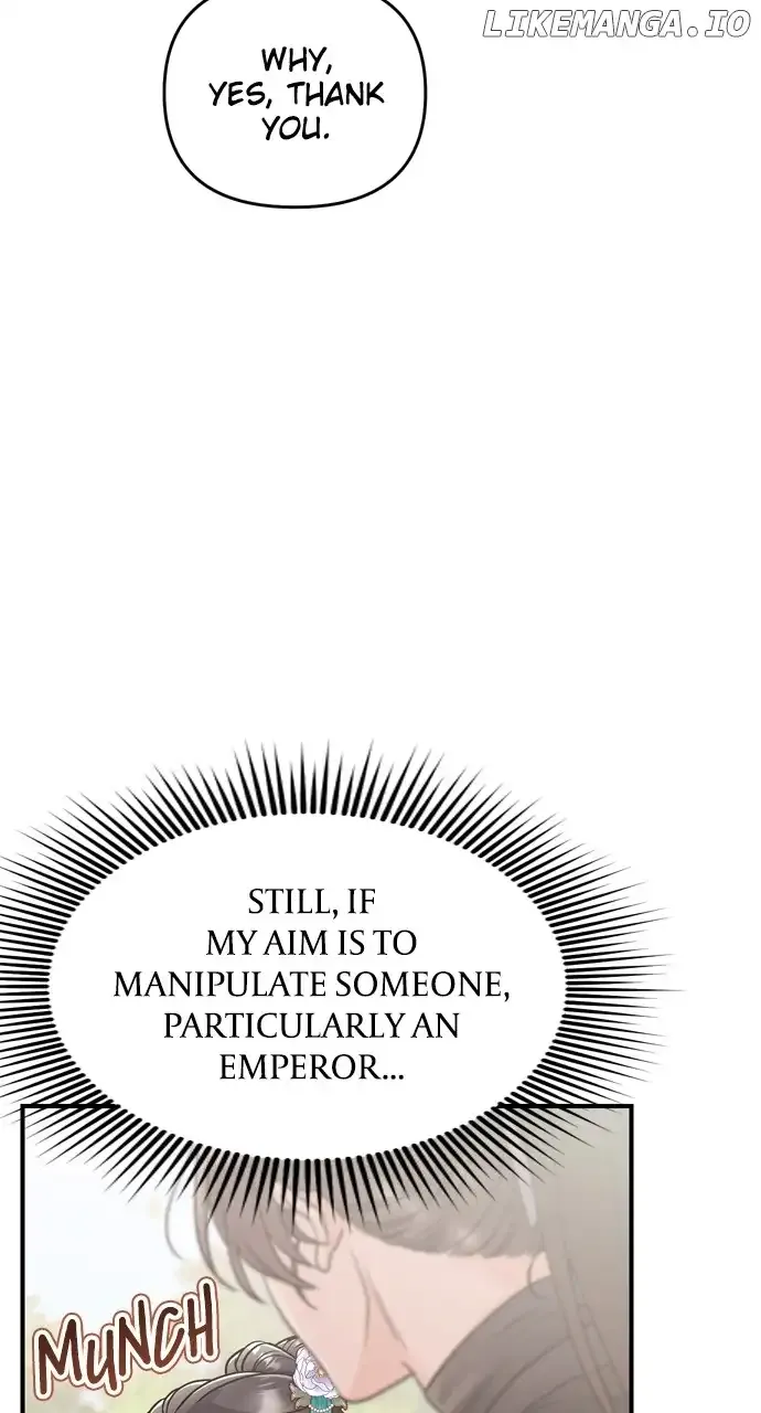 A Master, Who Woke up as a Concubine Chapter 41 page 54 - 