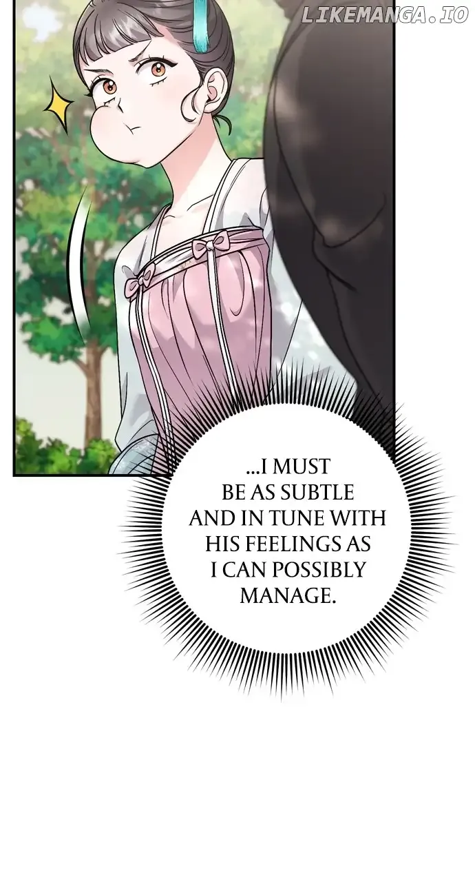 A Master, Who Woke up as a Concubine Chapter 41 page 55 - 
