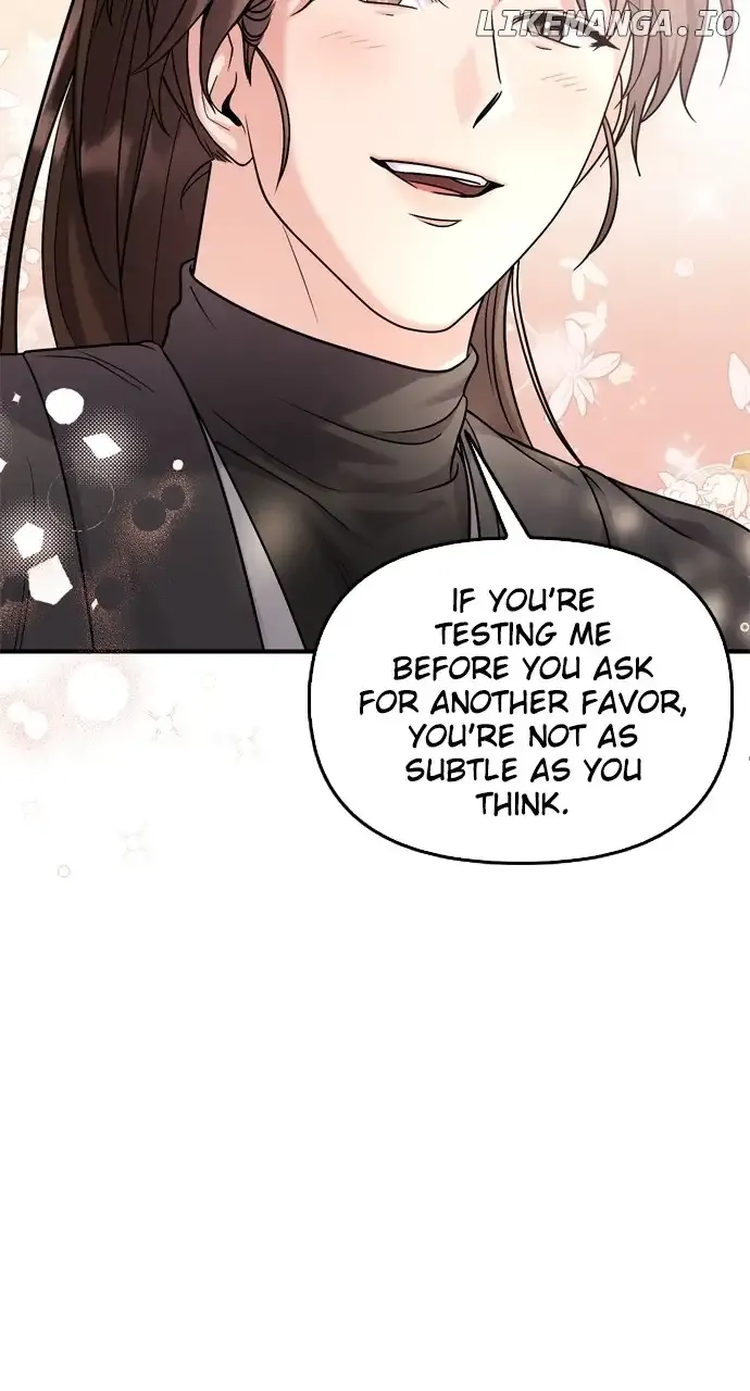 A Master, Who Woke up as a Concubine Chapter 41 page 58 - 