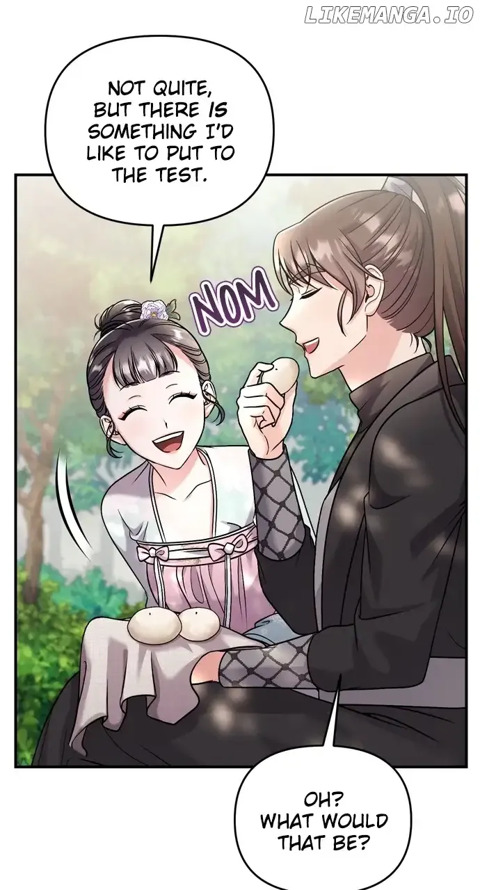 A Master, Who Woke up as a Concubine Chapter 41 page 59 - 