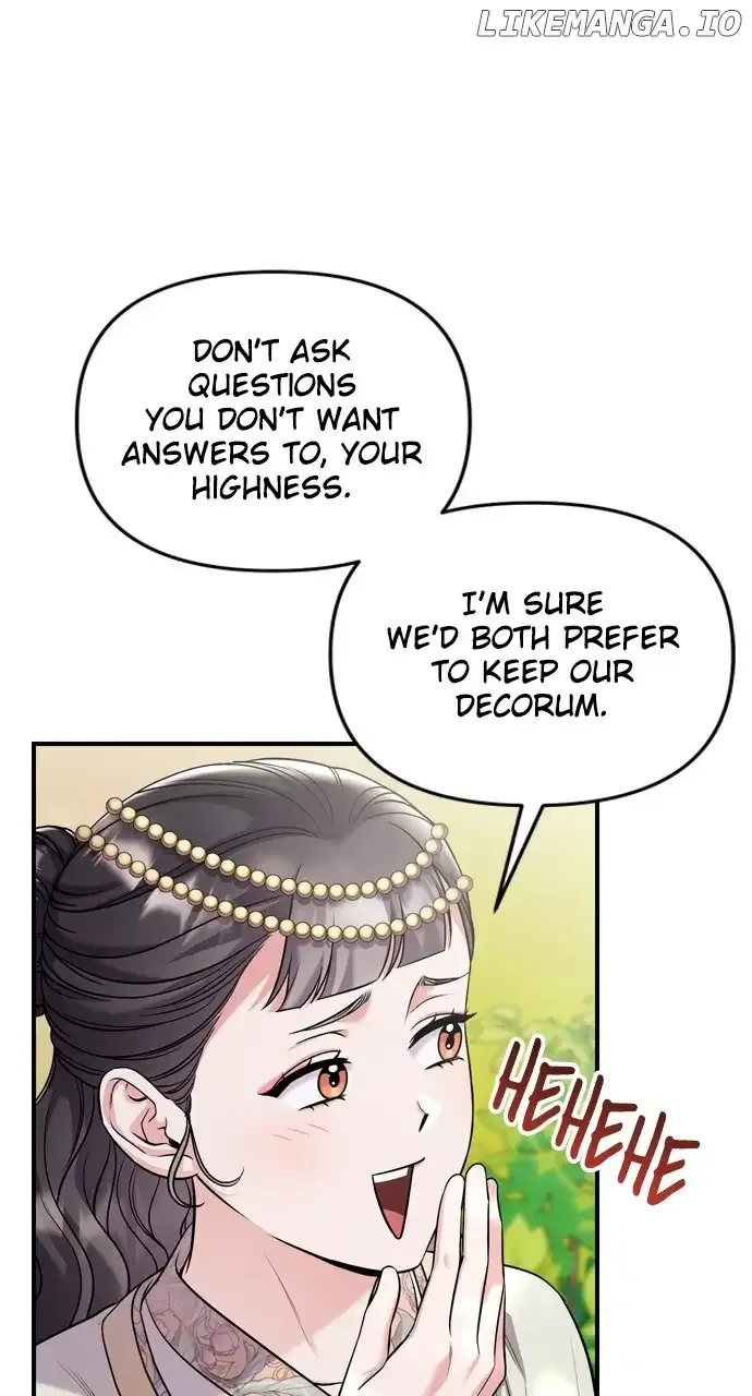 A Master, Who Woke up as a Concubine Chapter 41 page 7 - 