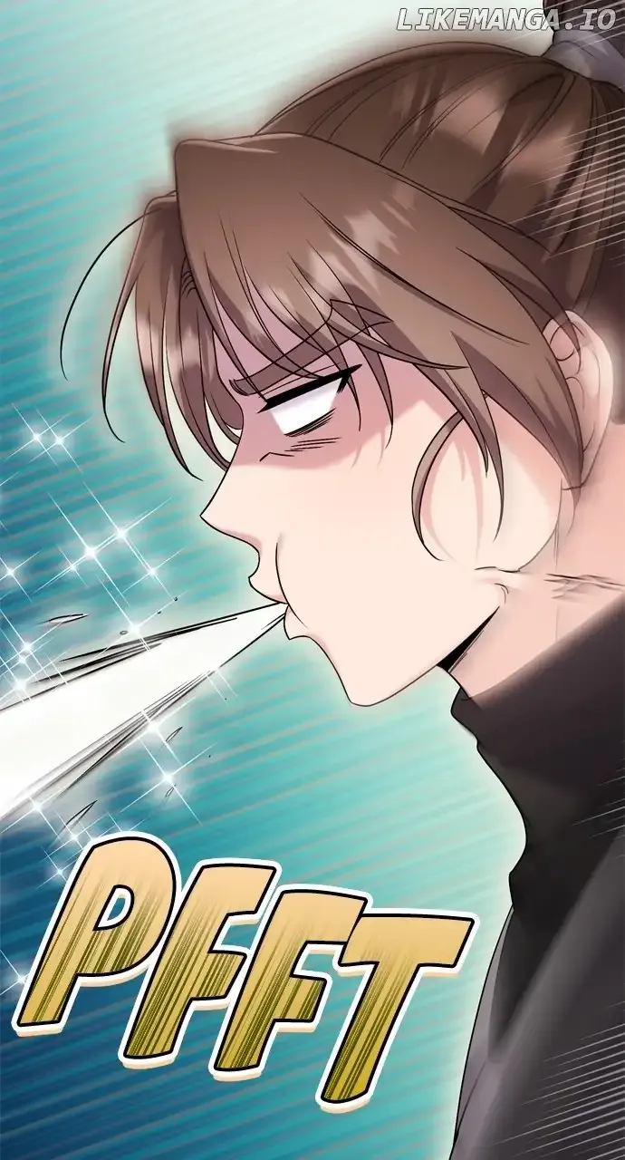 A Master, Who Woke up as a Concubine Chapter 41 page 61 - 