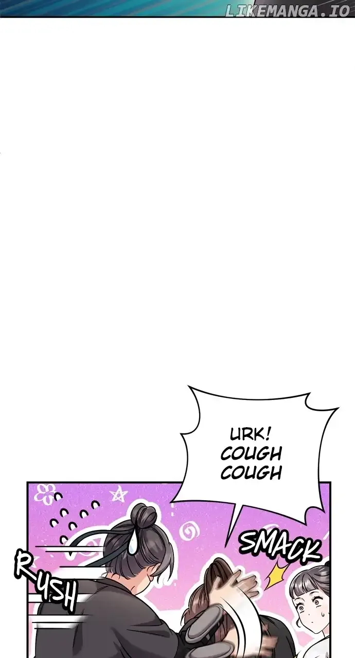 A Master, Who Woke up as a Concubine Chapter 41 page 62 - 