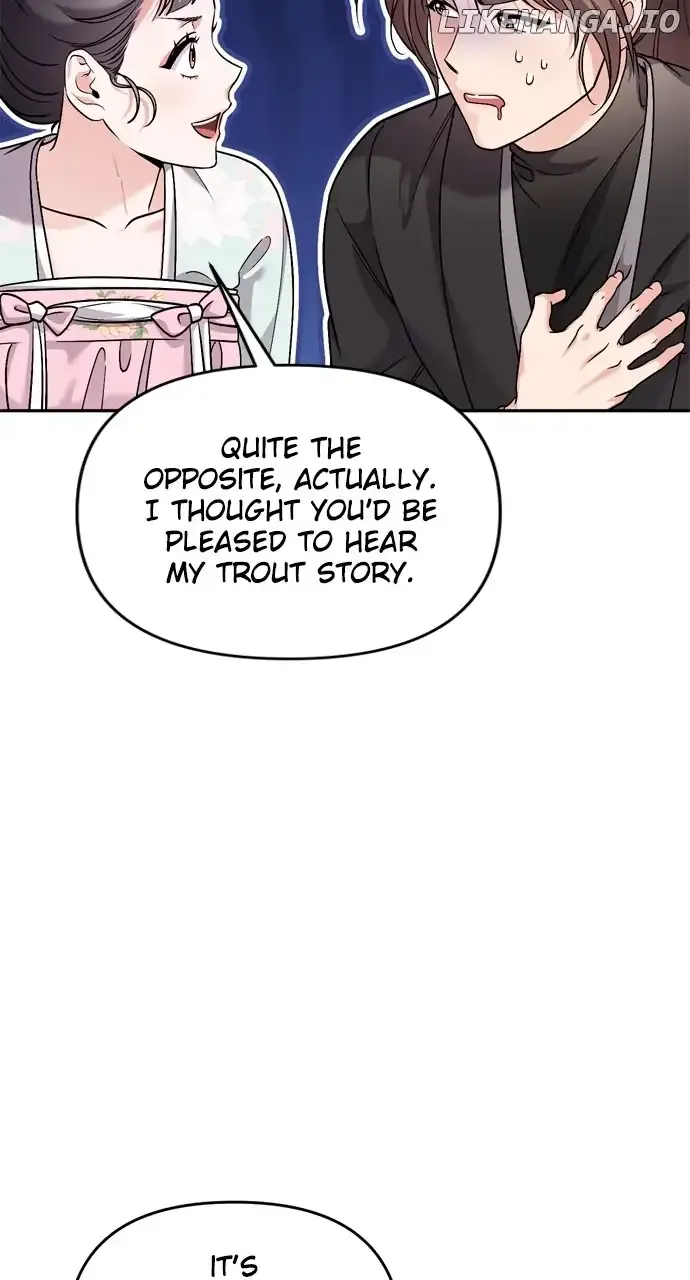A Master, Who Woke up as a Concubine Chapter 41 page 64 - 