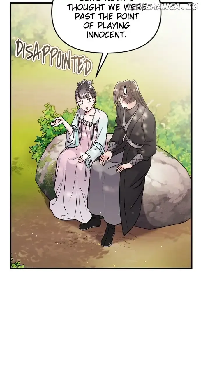 A Master, Who Woke up as a Concubine Chapter 41 page 70 - 