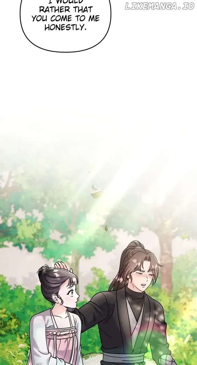 A Master, Who Woke up as a Concubine Chapter 41 page 72 - 