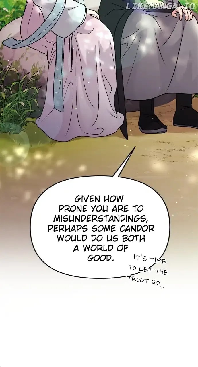 A Master, Who Woke up as a Concubine Chapter 41 page 73 - 