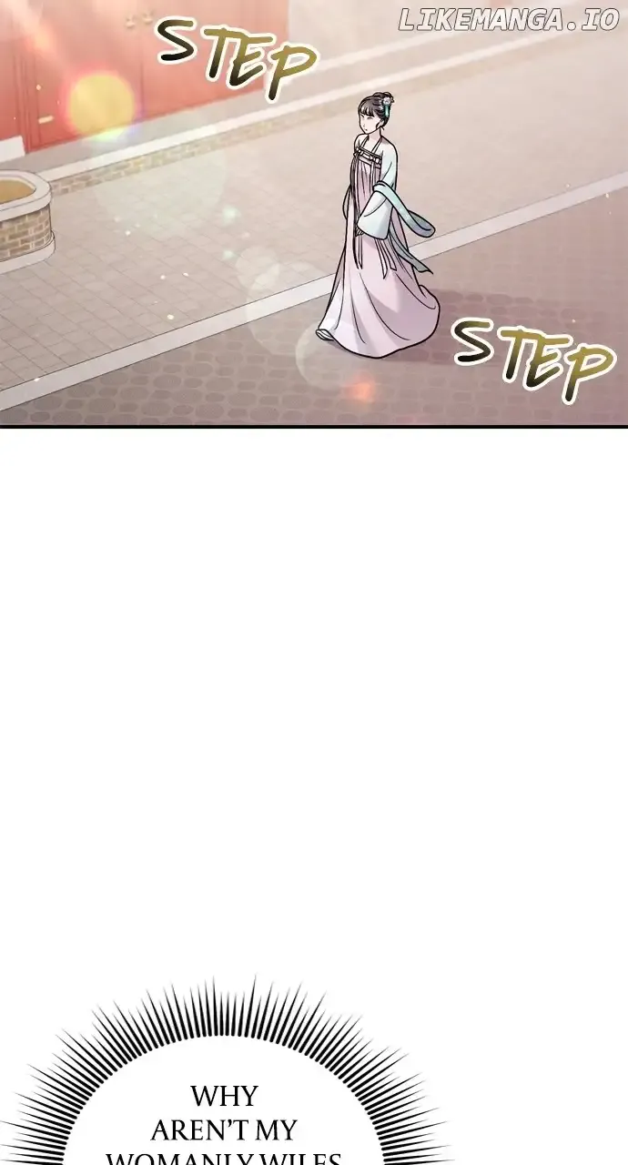 A Master, Who Woke up as a Concubine Chapter 41 page 75 - 