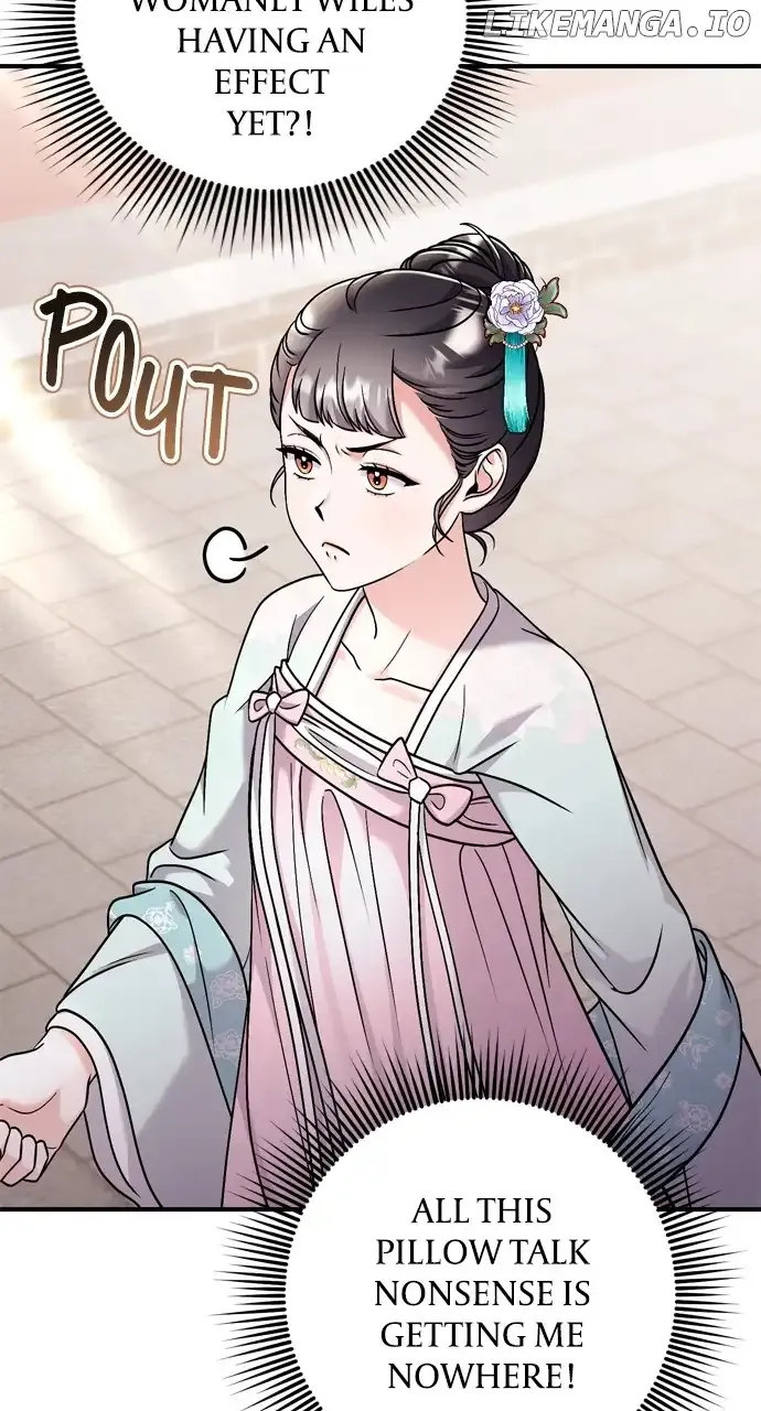 A Master, Who Woke up as a Concubine Chapter 41 page 76 - 