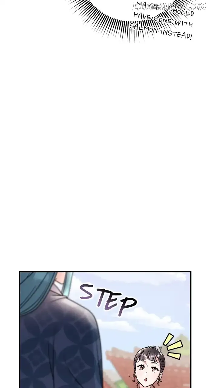 A Master, Who Woke up as a Concubine Chapter 41 page 77 - 