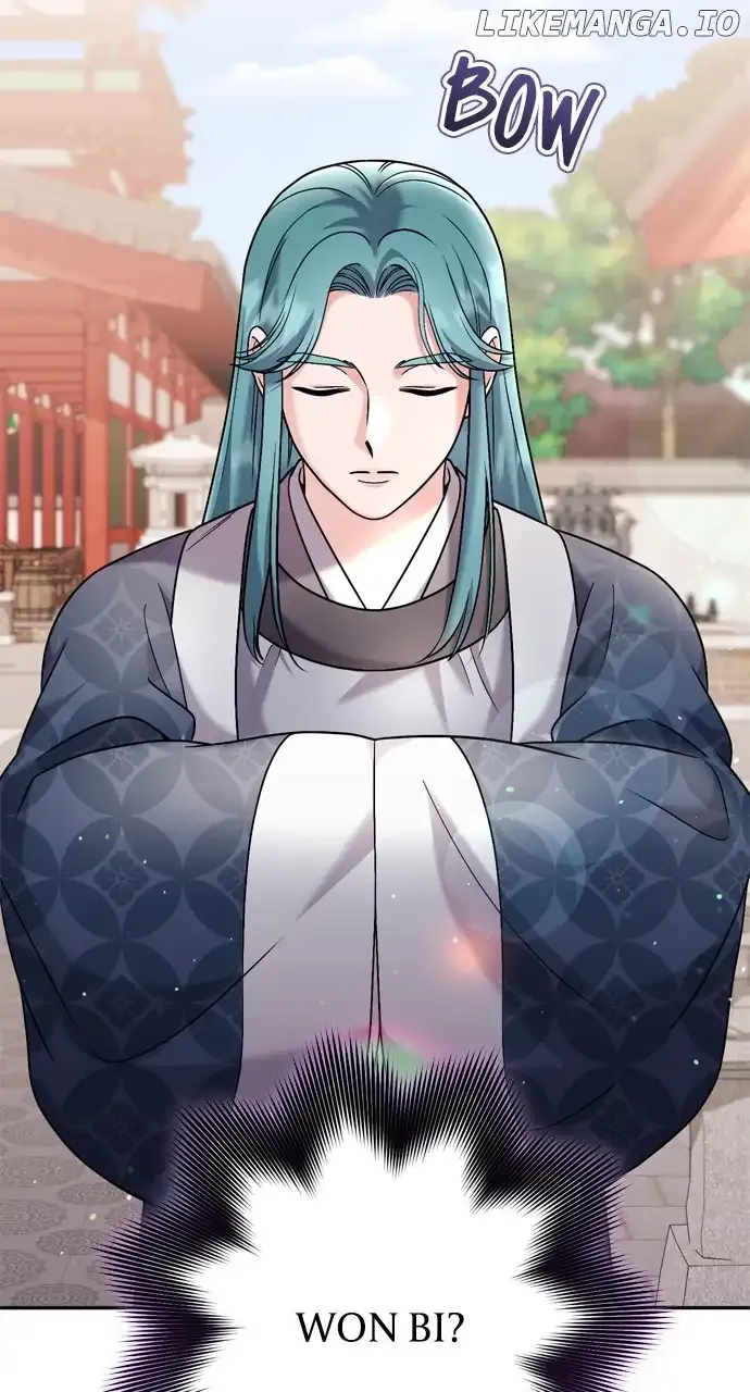 A Master, Who Woke up as a Concubine Chapter 41 page 79 - 