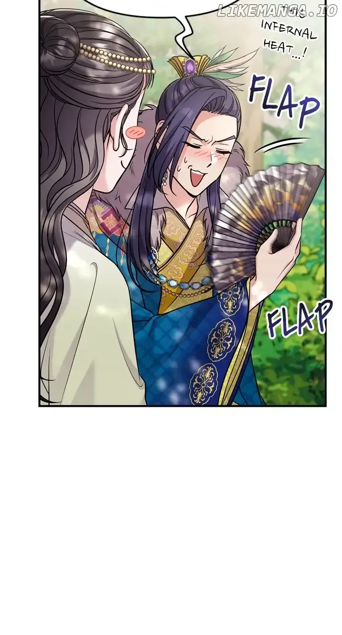 A Master, Who Woke up as a Concubine Chapter 41 page 9 - 