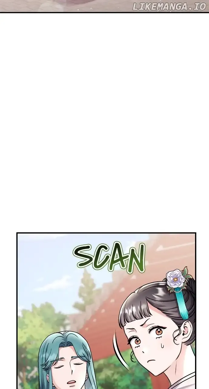 A Master, Who Woke up as a Concubine Chapter 41 page 83 - 