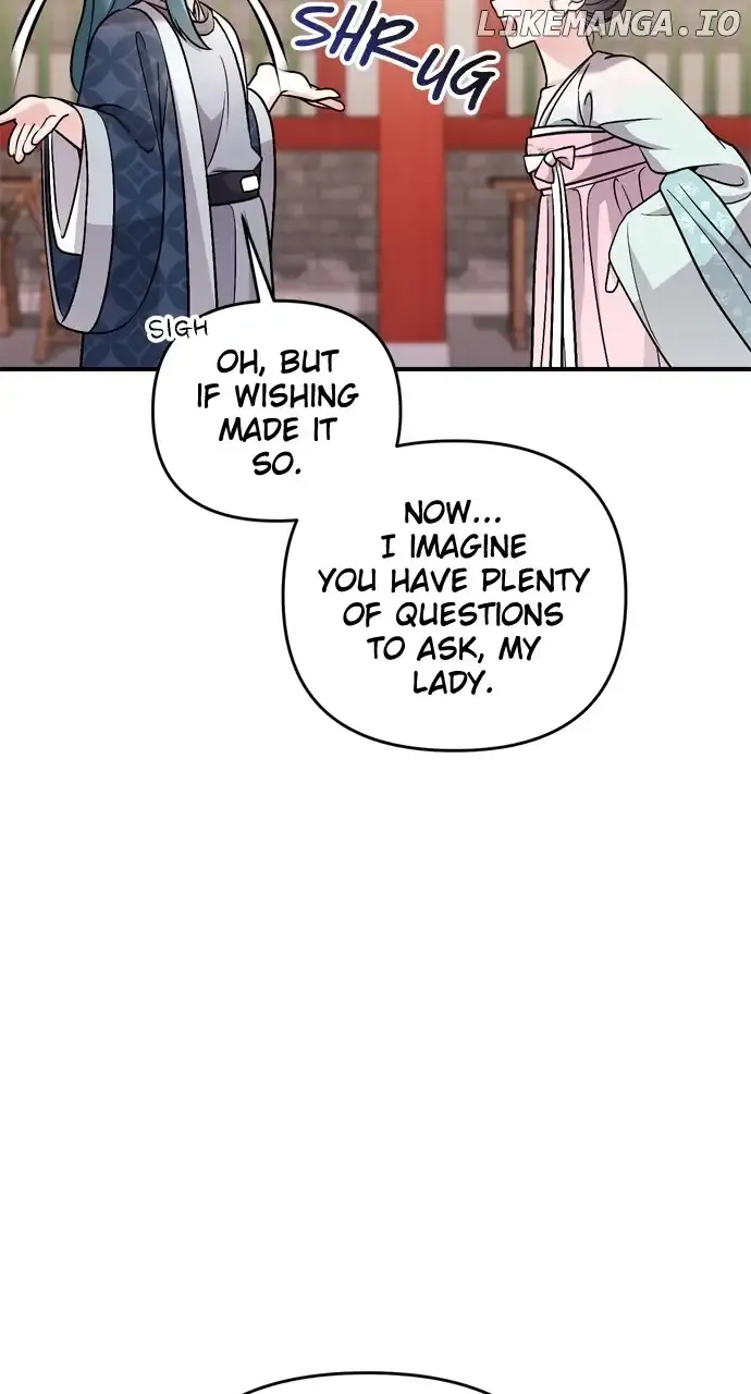 A Master, Who Woke up as a Concubine Chapter 41 page 87 - 