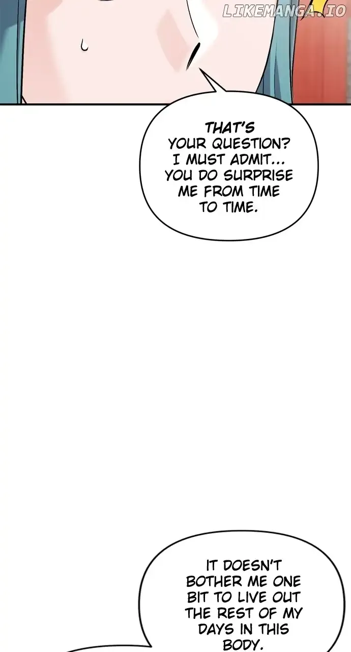 A Master, Who Woke up as a Concubine Chapter 41 page 90 - 