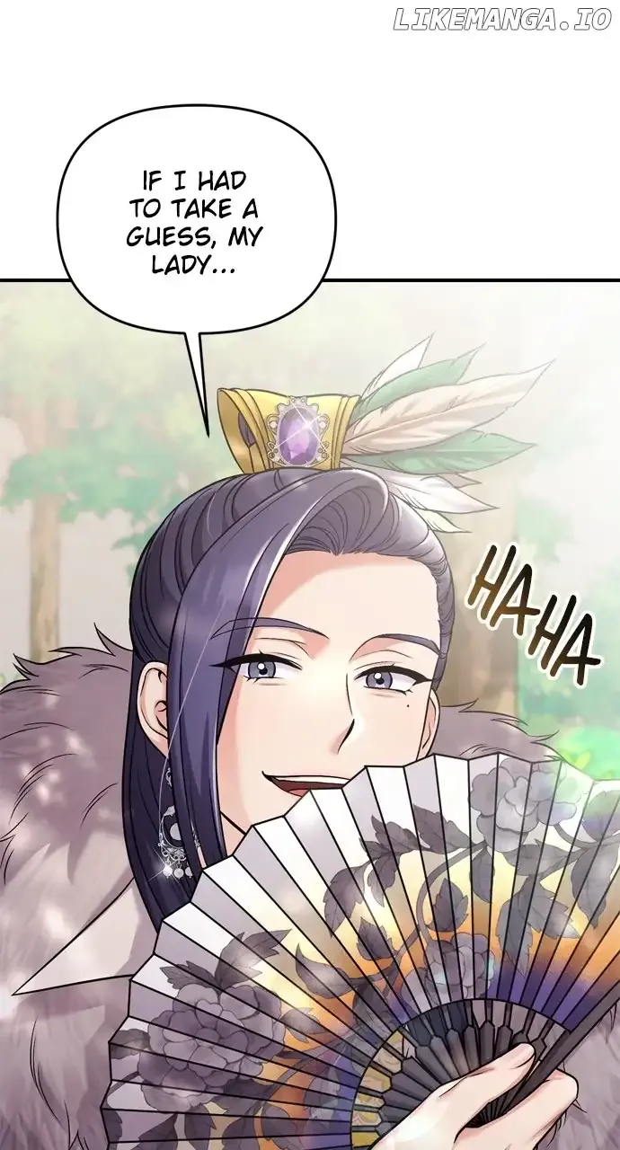 A Master, Who Woke up as a Concubine Chapter 41 page 10 - 