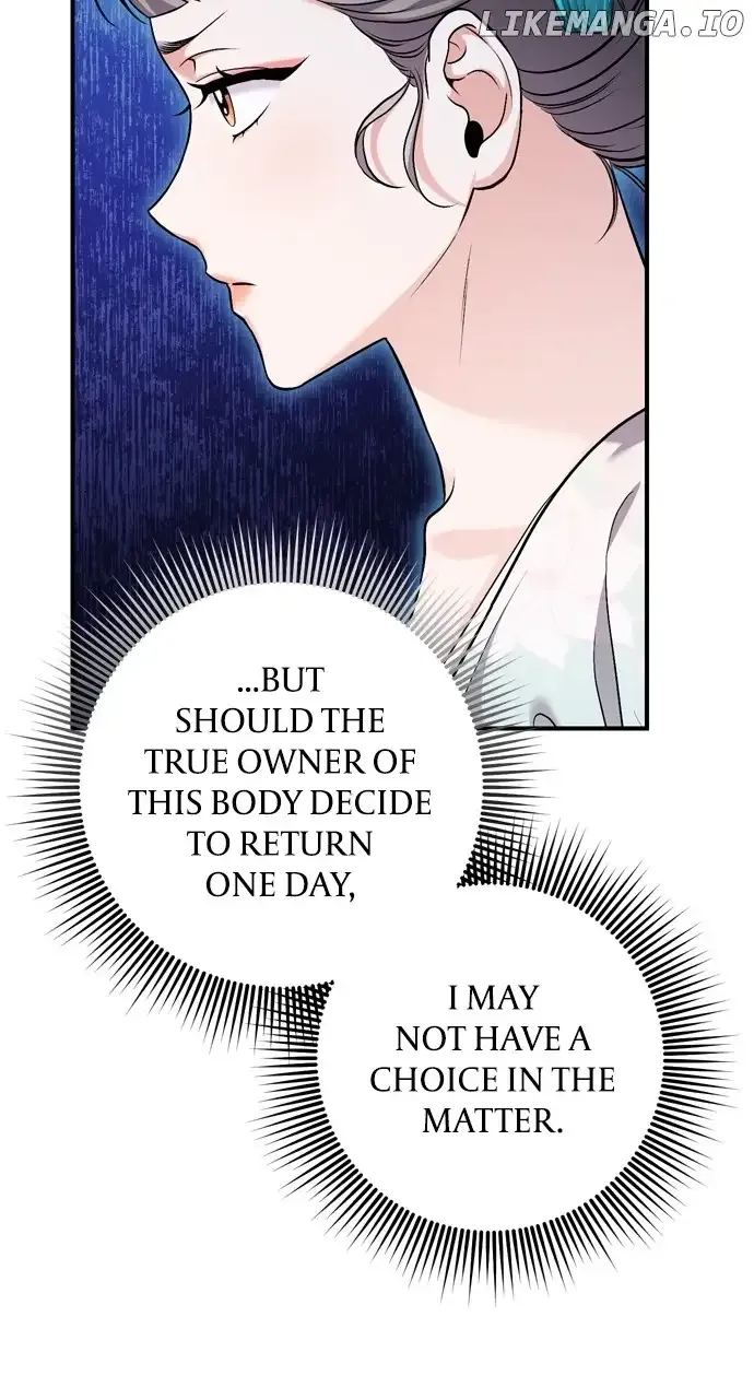A Master, Who Woke up as a Concubine Chapter 41 page 93 - 
