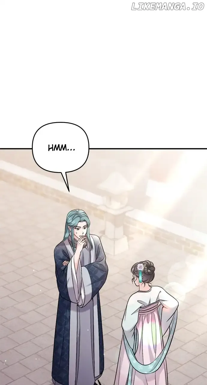 A Master, Who Woke up as a Concubine Chapter 41 page 94 - 