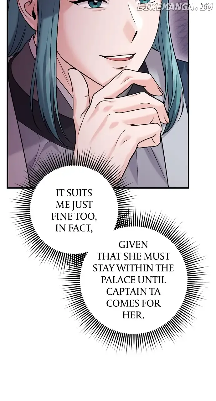 A Master, Who Woke up as a Concubine Chapter 41 page 96 - 