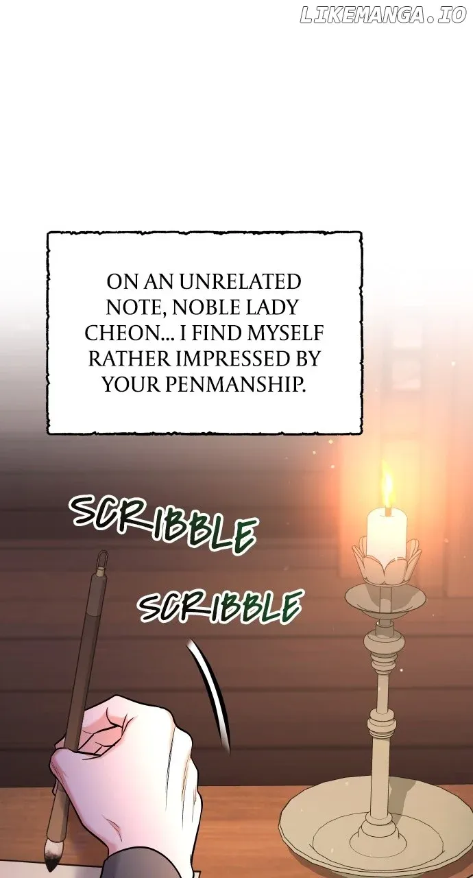 A Master, Who Woke up as a Concubine Chapter 42 page 12 - 