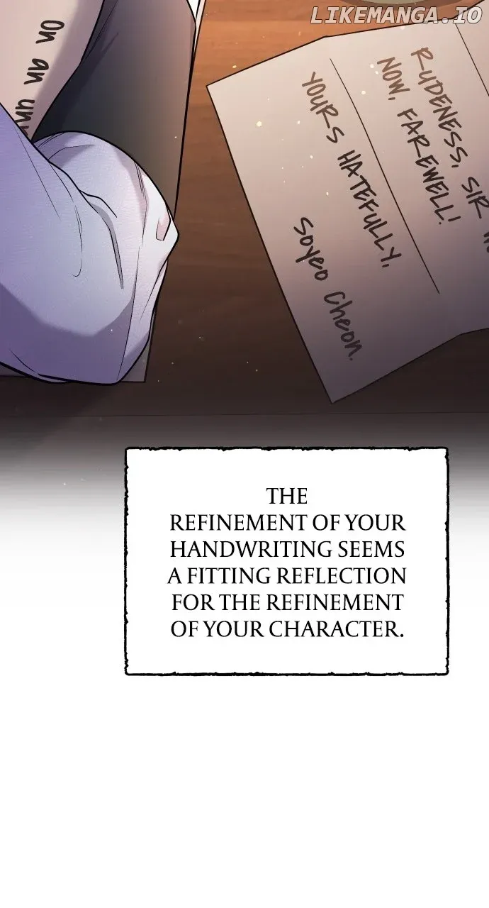 A Master, Who Woke up as a Concubine Chapter 42 page 13 - 