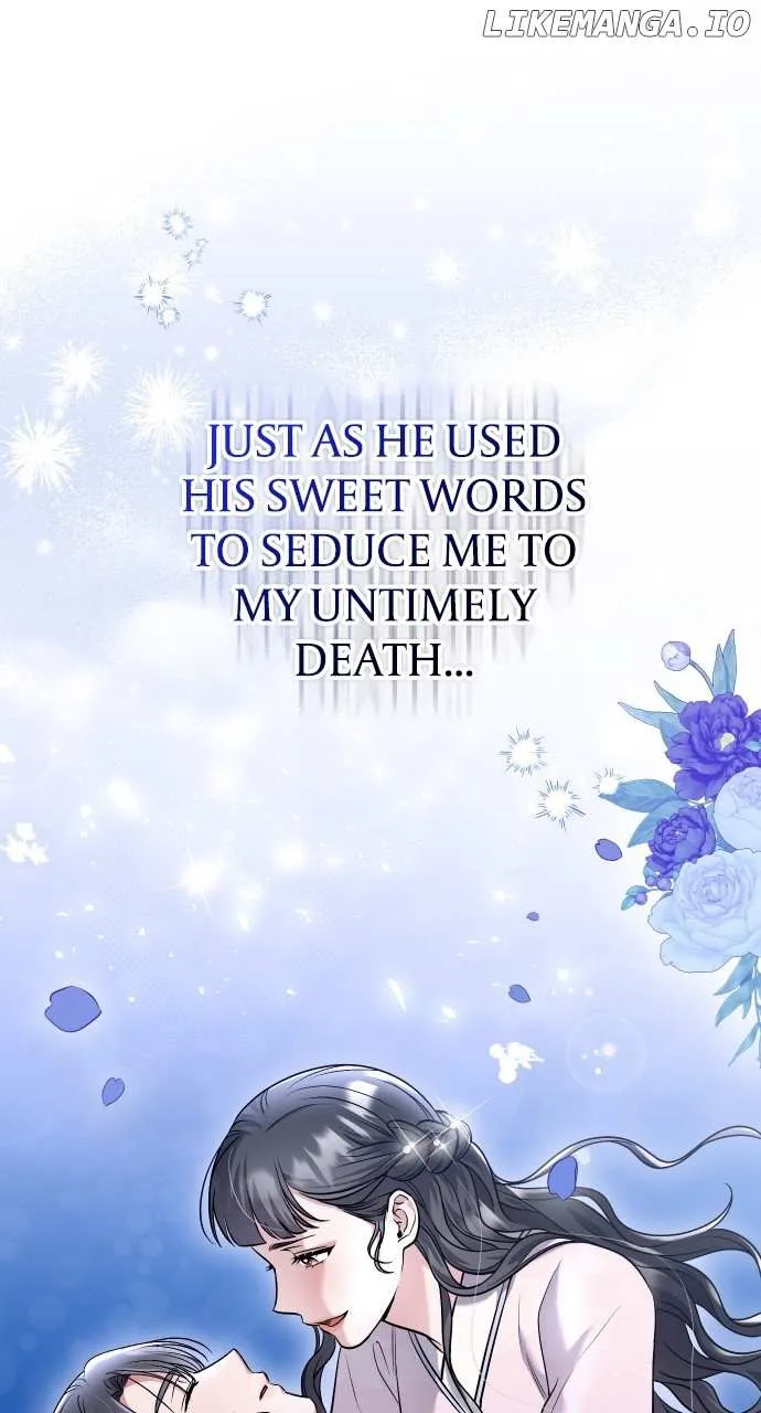 A Master, Who Woke up as a Concubine Chapter 42 page 20 - 