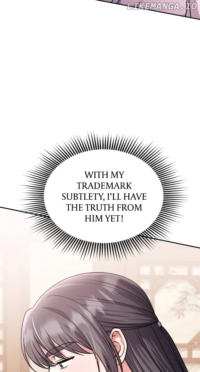 A Master, Who Woke up as a Concubine Chapter 42 page 25 - 