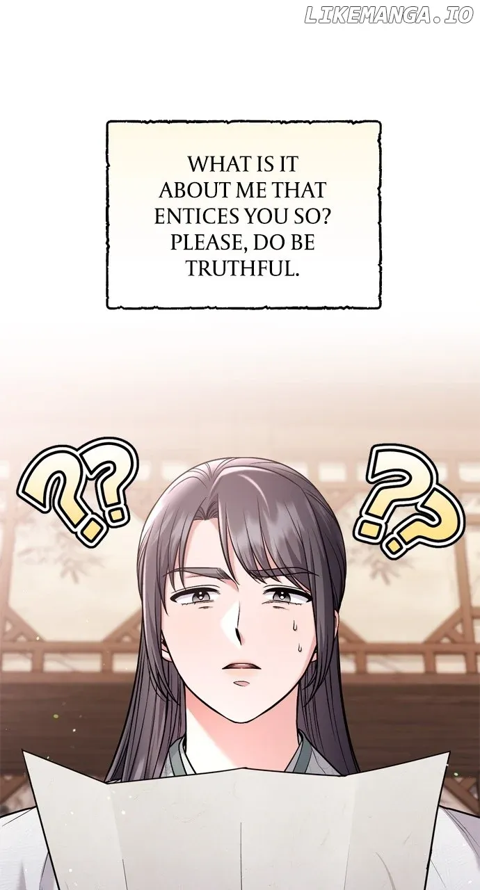 A Master, Who Woke up as a Concubine Chapter 42 page 30 - 