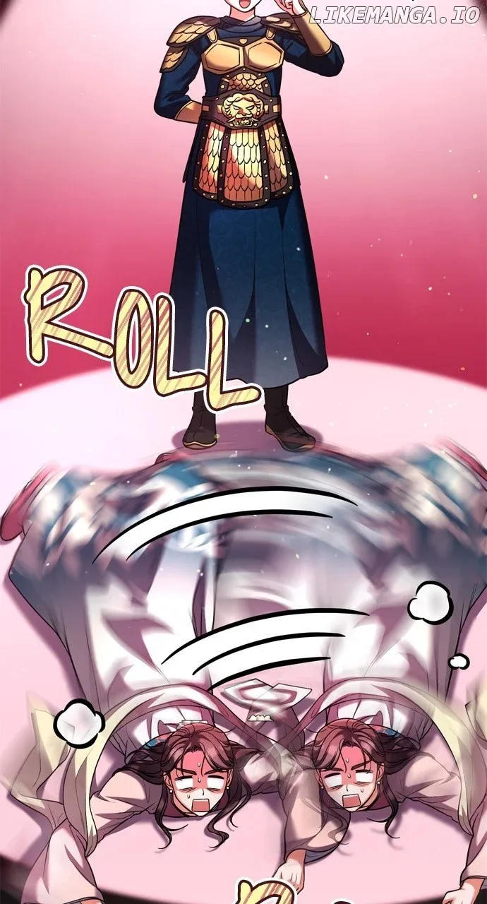 A Master, Who Woke up as a Concubine Chapter 42 page 4 - 