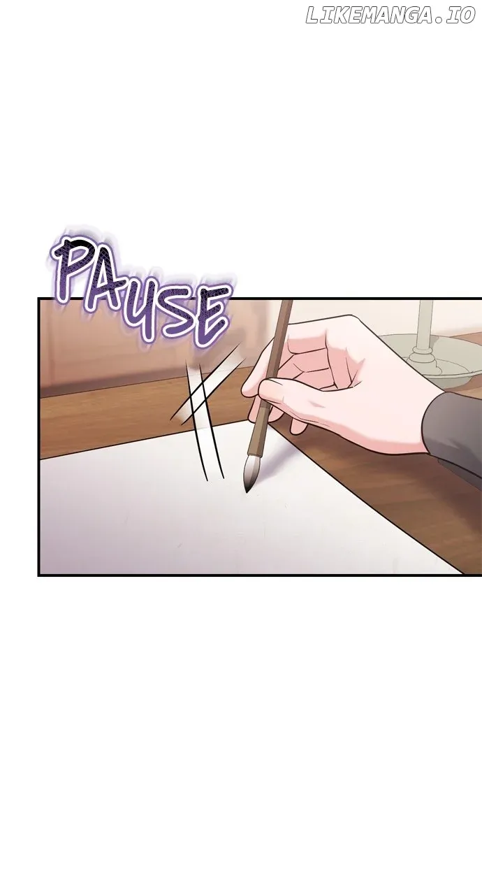 A Master, Who Woke up as a Concubine Chapter 42 page 33 - 
