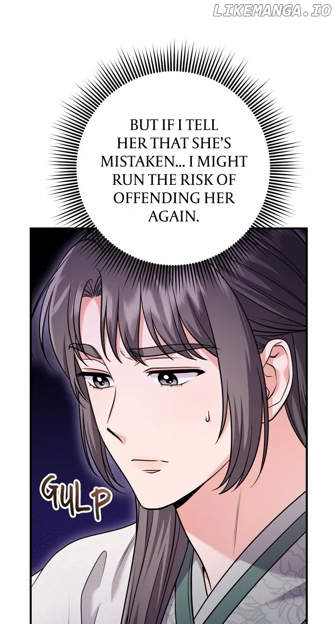 A Master, Who Woke up as a Concubine Chapter 42 page 34 - 