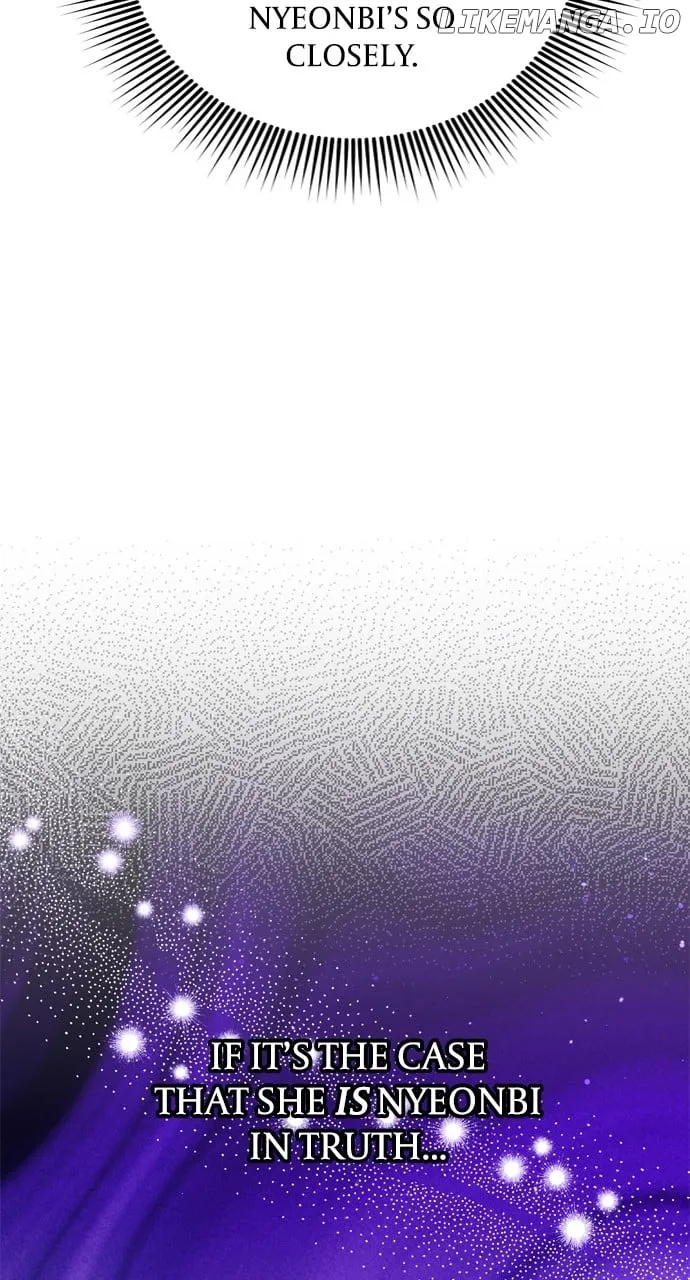 A Master, Who Woke up as a Concubine Chapter 42 page 37 - 