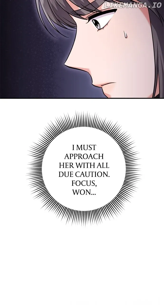 A Master, Who Woke up as a Concubine Chapter 42 page 40 - 