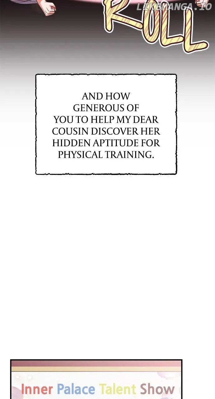 A Master, Who Woke up as a Concubine Chapter 42 page 5 - 