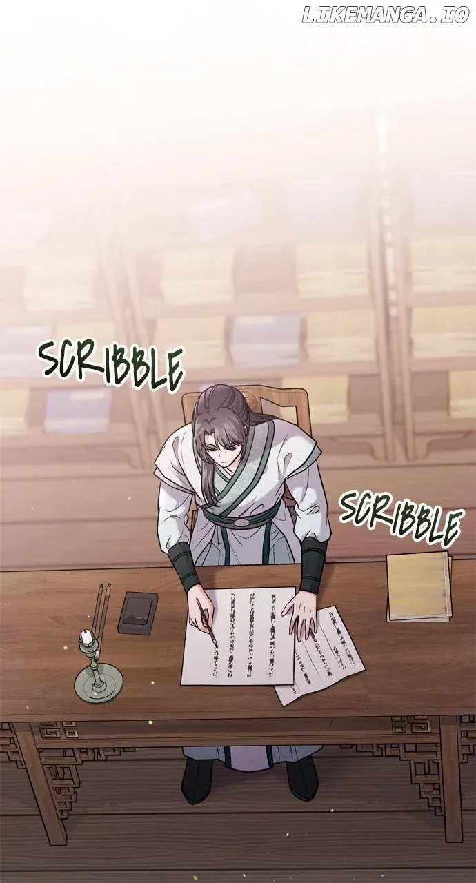 A Master, Who Woke up as a Concubine Chapter 42 page 41 - 