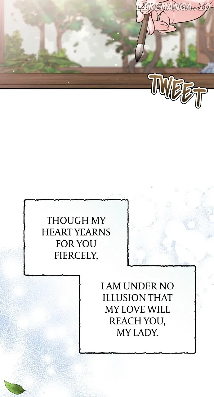 A Master, Who Woke up as a Concubine Chapter 42 page 43 - 