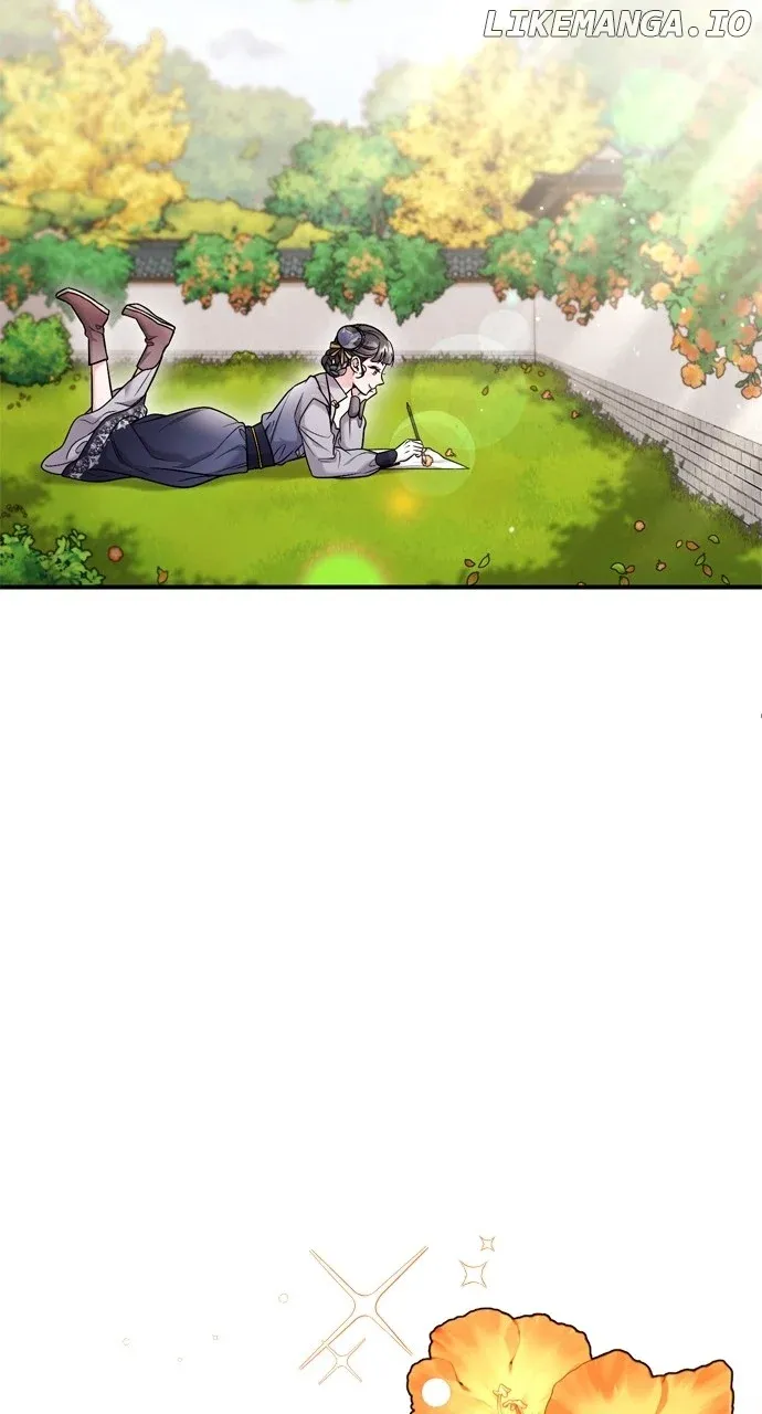 A Master, Who Woke up as a Concubine Chapter 42 page 47 - 