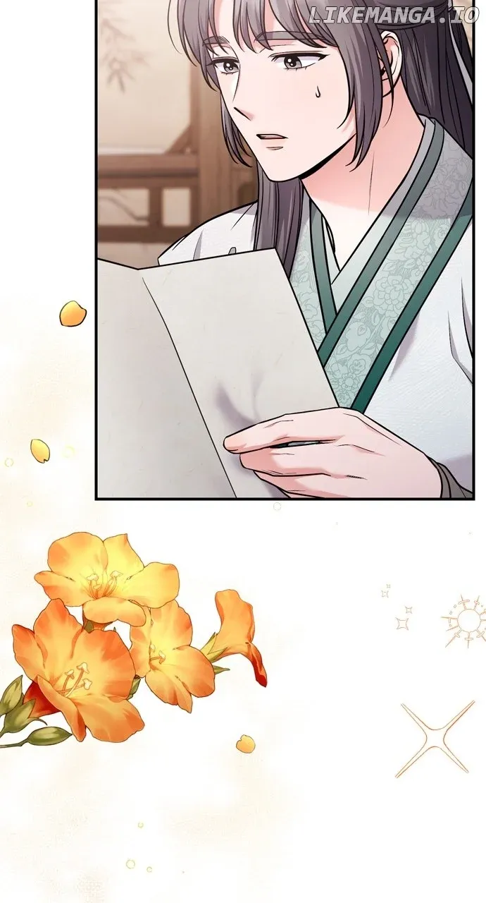 A Master, Who Woke up as a Concubine Chapter 42 page 50 - 