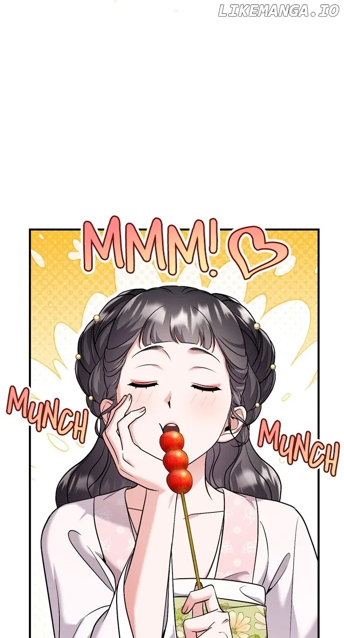 A Master, Who Woke up as a Concubine Chapter 42 page 53 - 